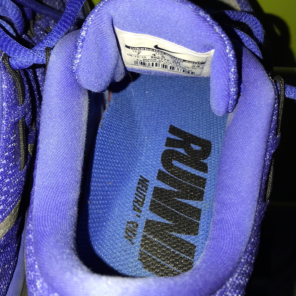 Nike AirMax - Picture 4 of 5